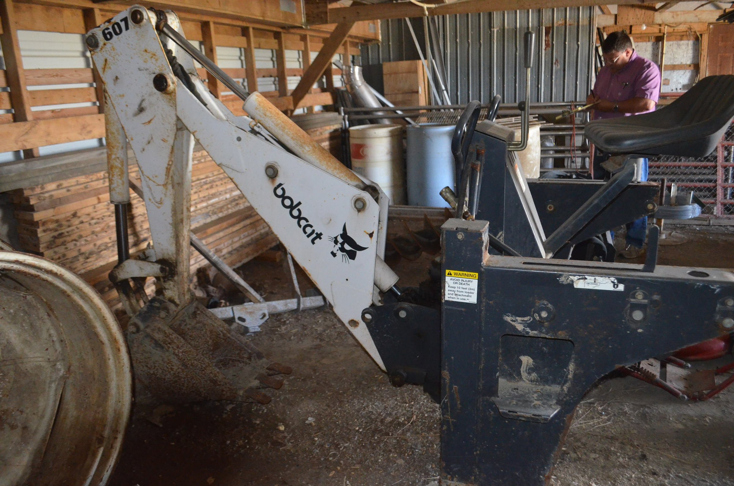 Property photo 85 - PERSONAL PROPERTY AUCTION IN ALLEN COUNTY, INDIANA